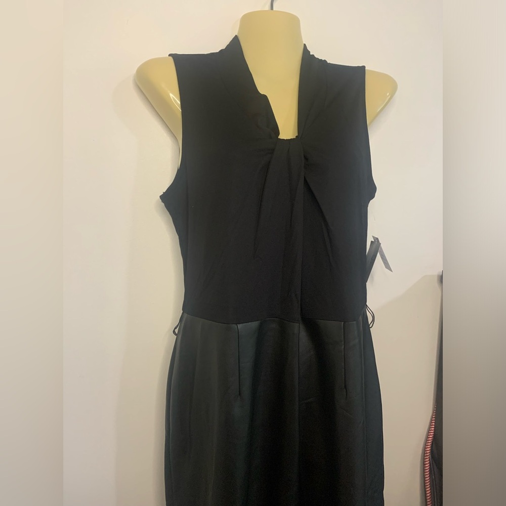 Kasper Womens Dress Size 6 - Picture 3 of 6